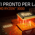 Scopri di più sull'articolo Nuovi processori AMD Ryzen 3000!