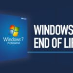 Scopri di più sull'articolo 14 gennaio 2020: Windows 7 EOL