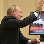 Read more about the article Putin e Windows XP